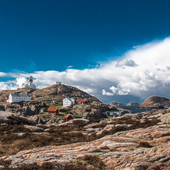 Südkap Norwegen