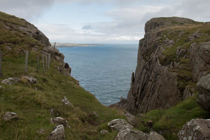 Irland