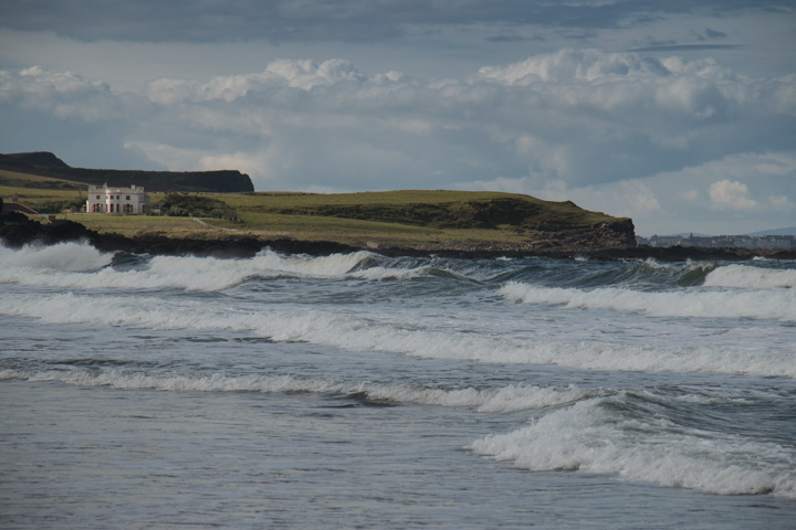 Irland