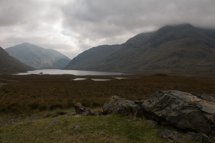 Passstra&szlig;e Irland