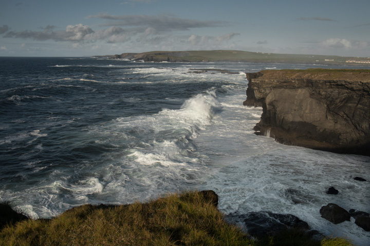 Irland