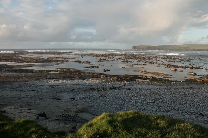 Irland