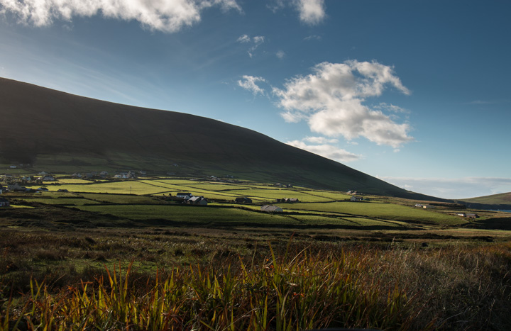 Dingle Peninsula, Irland