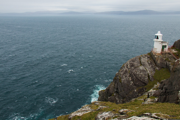 Irland