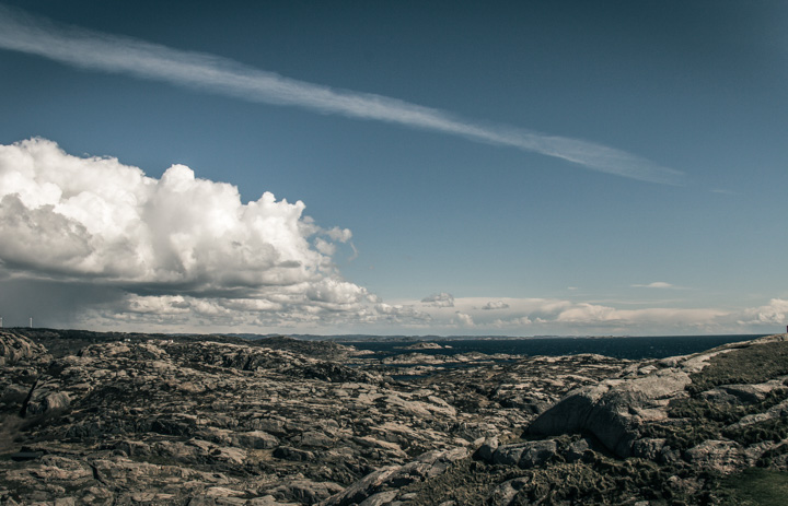 , Norwegen