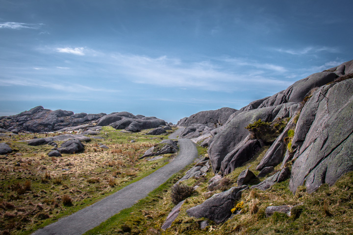 Eiger&oslash;y, Norwegen