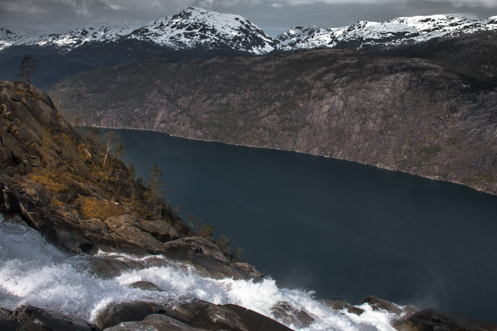 , Norwegen