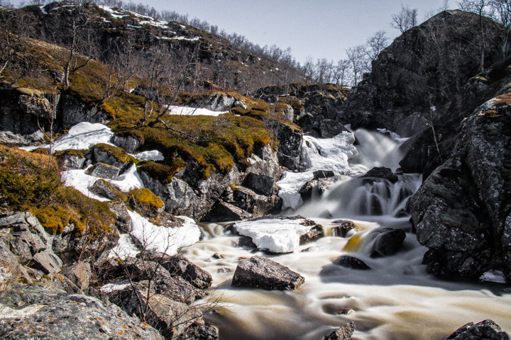 , Norwegen
