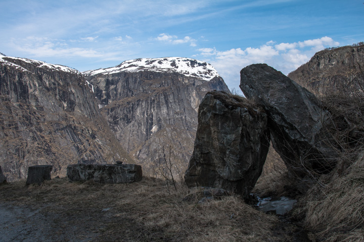 , Norwegen