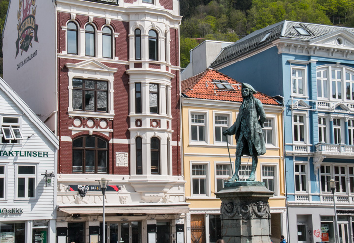 , Norwegen
