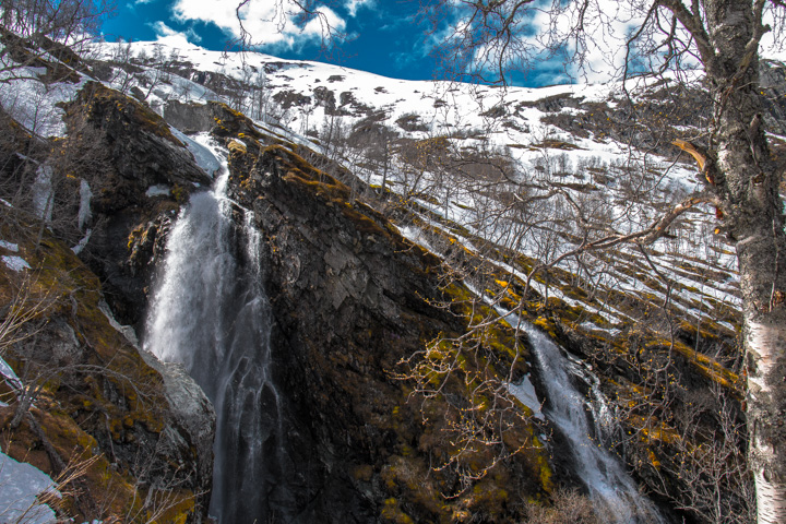 , Norwegen