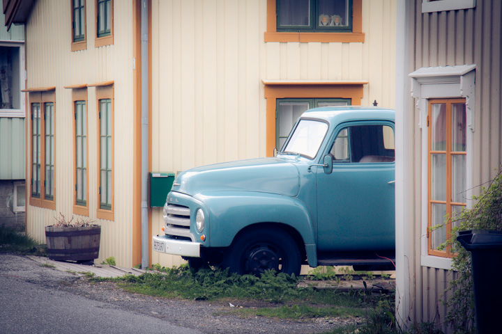 , Norwegen