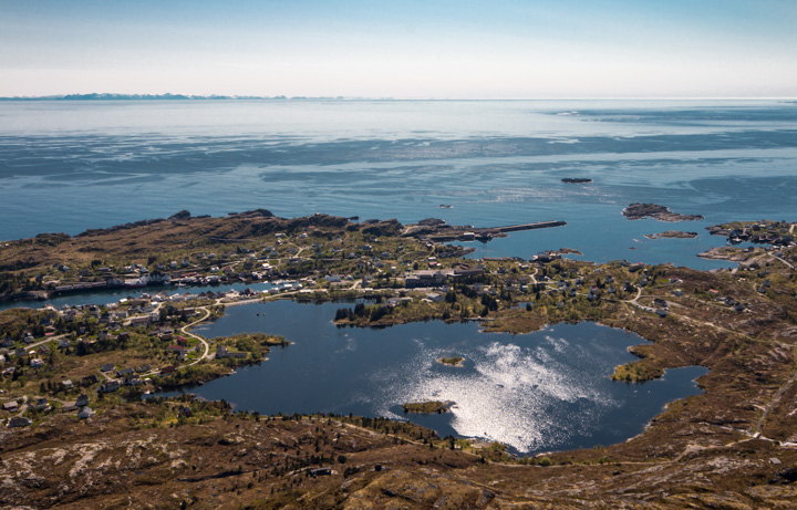 , Norwegen