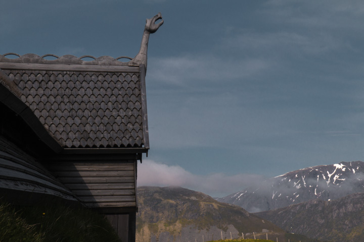, Norwegen