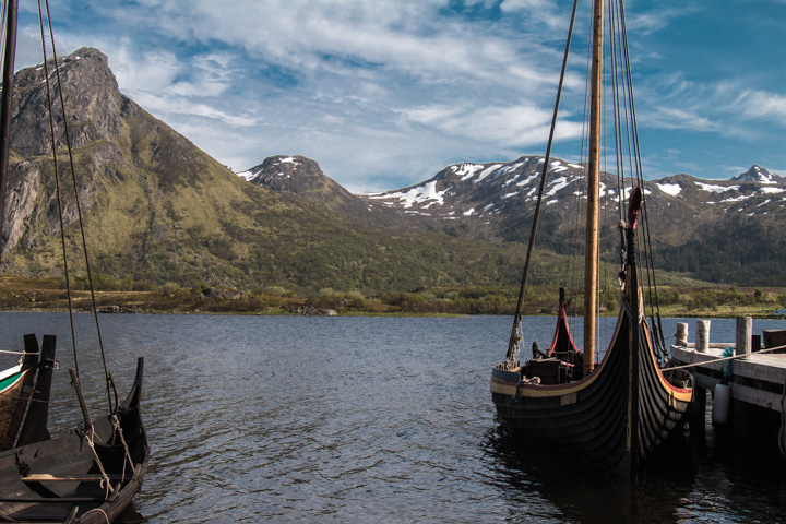 , Norwegen