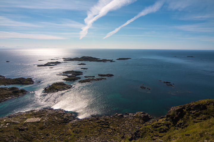 , Norwegen