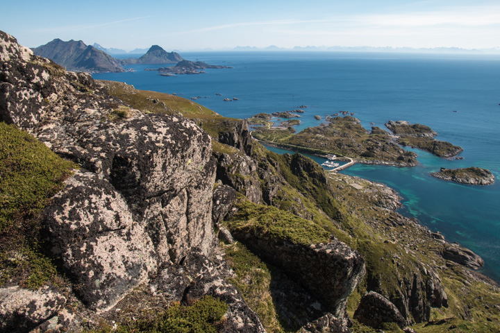 , Norwegen