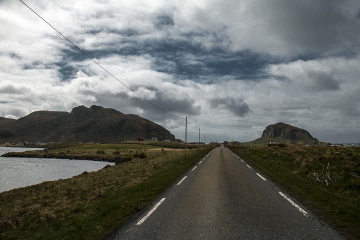 , Norwegen
