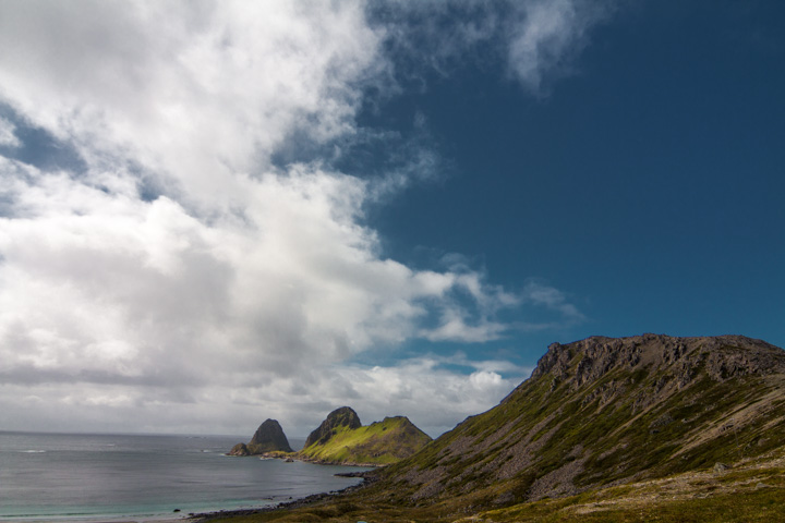 , Norwegen