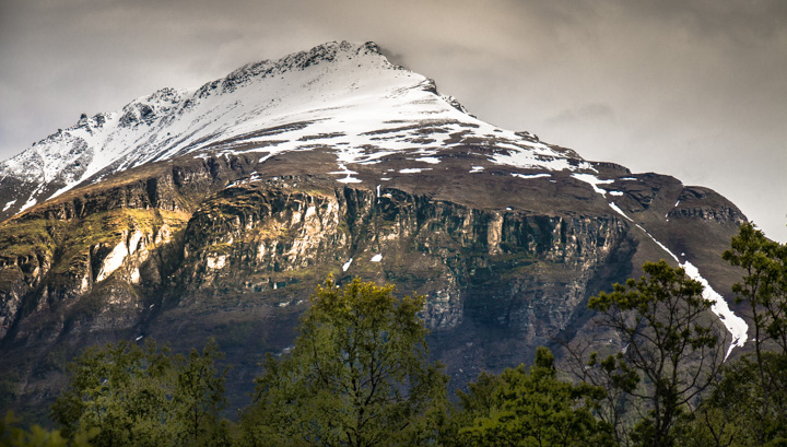 , Norwegen