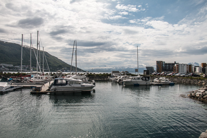 , Norwegen