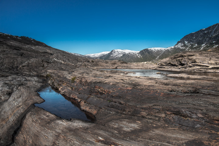 , Norwegen