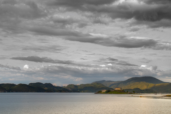 , Norwegen