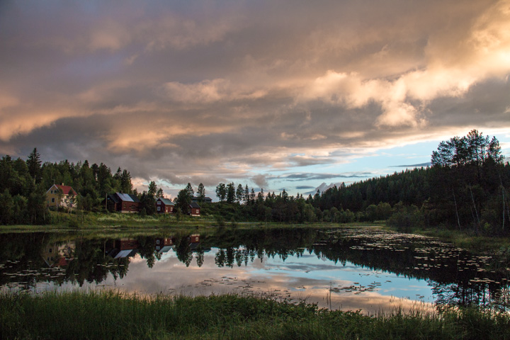 , Norwegen