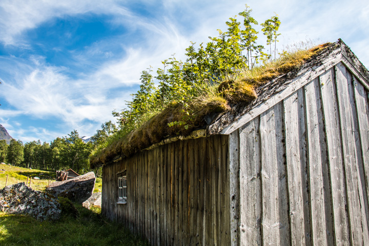 , Norwegen