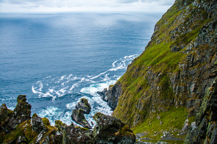, Norwegen