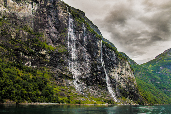 , Norwegen