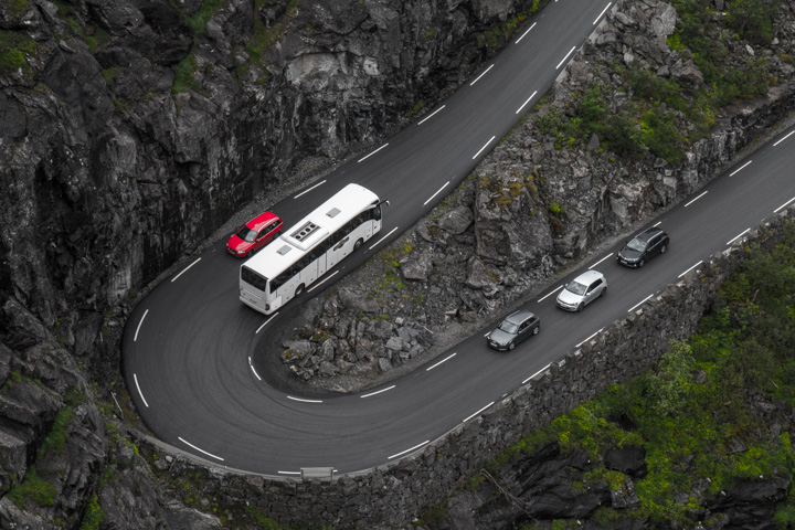 , Norwegen