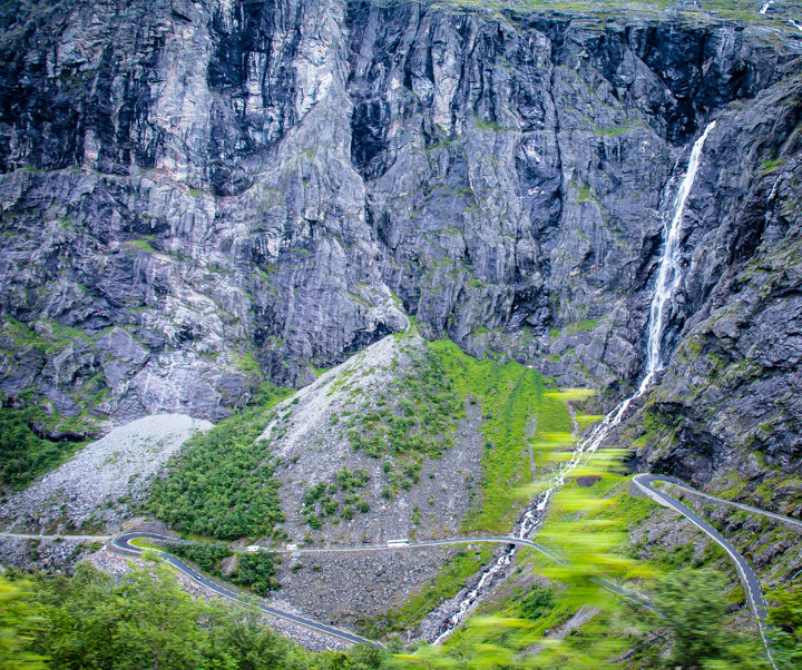 , Norwegen