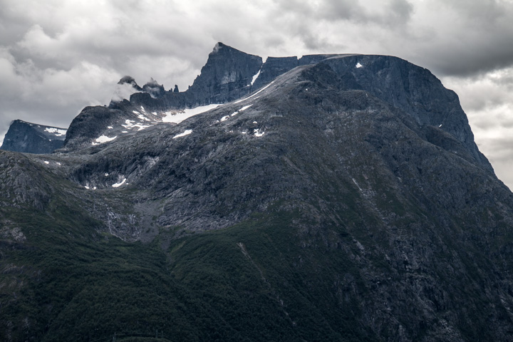 , Norwegen