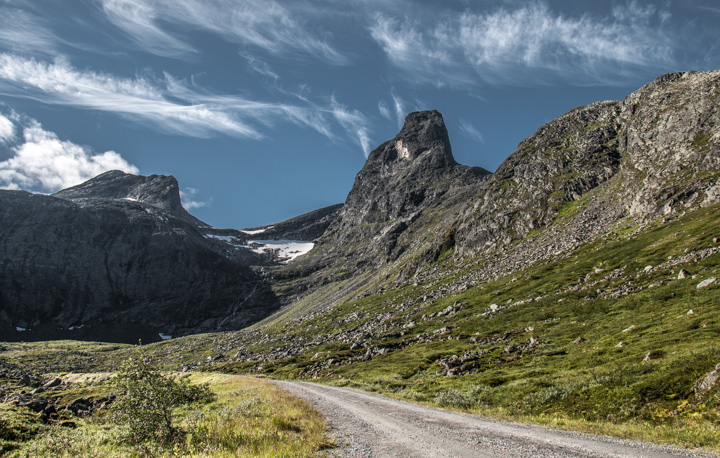 , Norwegen