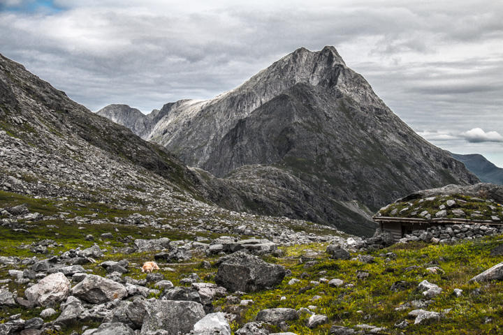 , Norwegen