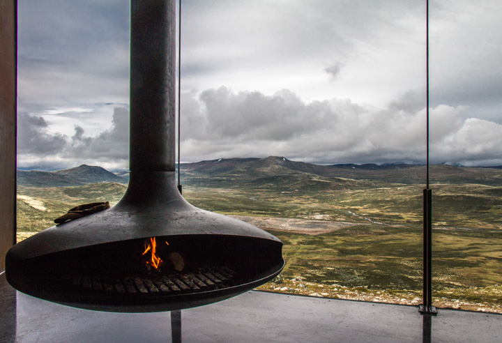 , Norwegen