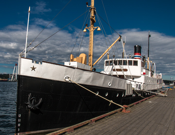 , Norwegen