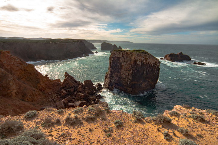 Portugal