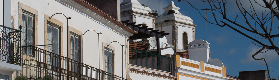 Alc&aacute;cer do Sal, Portugal