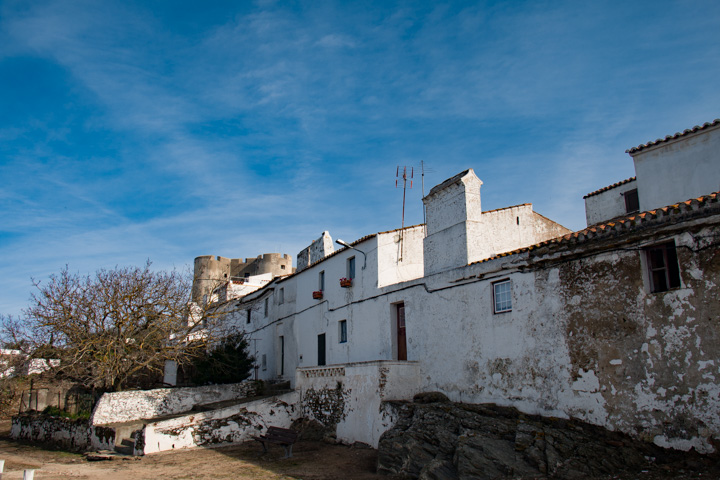 &Eacute;voramonte, Portugal
