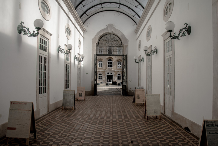Portugal