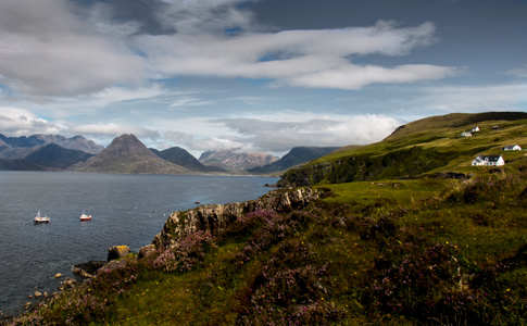 Isle of Skye