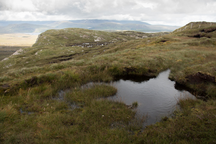 Knockan Crag