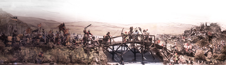 Br&uuml;cke von Stirling